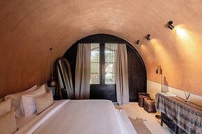 Bedouin Loft Pererenan