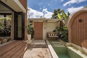 Bedouin Loft Pererenan