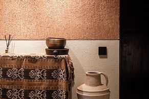 Bedouin Loft Pererenan