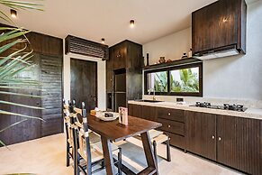 Bedouin Loft Pererenan