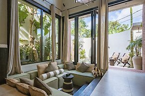 Bedouin Loft Pererenan