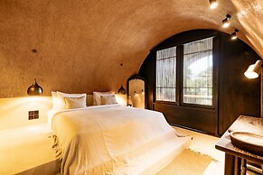 Bedouin Loft Pererenan