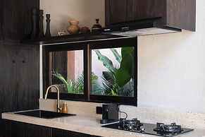 Bedouin Loft Pererenan
