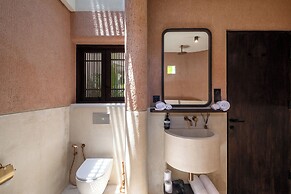 Bedouin Loft Pererenan