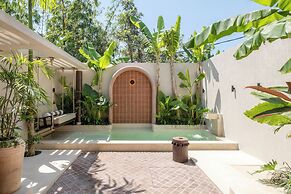 Bedouin Loft Pererenan