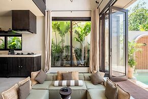 Bedouin Loft Pererenan