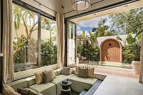 Bedouin Loft Pererenan