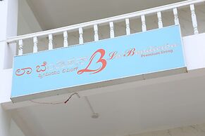 La Bendición
