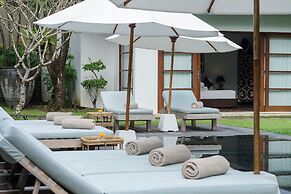 Villa Tigapuluh
