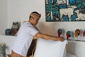 Villa Tigapuluh