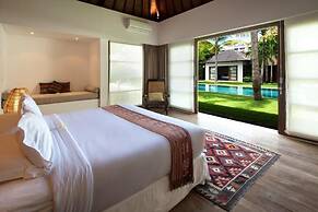 Villa Tigapuluh