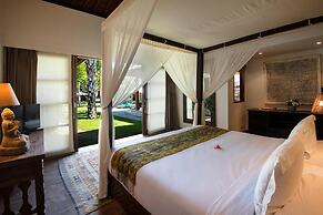 Villa Tigapuluh