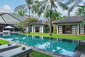 Villa Tigapuluh