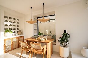 Villa Yuni Uluwatu