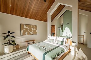 Villa Yuni Uluwatu