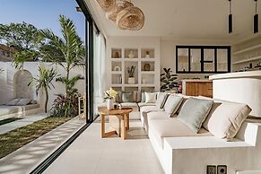 Villa Yuni Uluwatu