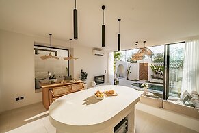 Villa Yuni Uluwatu
