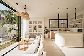 Villa Yuni Uluwatu