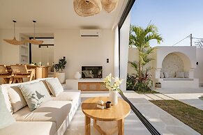 Villa Yuni Uluwatu