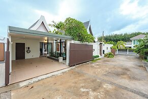 4BR Villa Retreat Pool & Wildlife V227