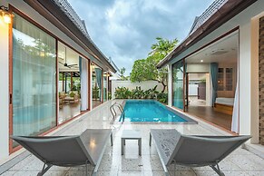 4BR Villa Retreat Pool & Wildlife V227