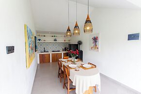 Lalita living villa Ubud