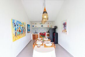 Lalita living villa Ubud