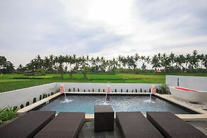 Lalita living villa Ubud