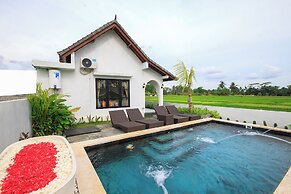 Lalita living villa Ubud