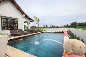 Lalita living villa Ubud