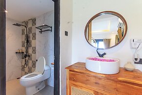 Lalita living villa Ubud