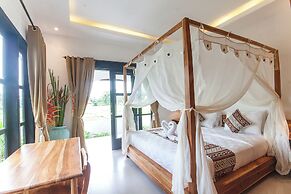 Lalita living villa Ubud