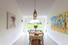 Lalita living villa Ubud