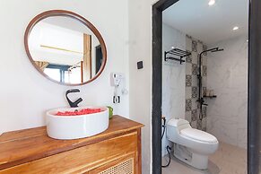 Lalita living villa Ubud