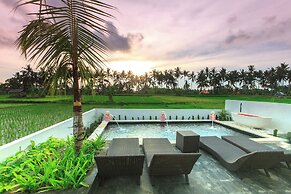 Lalita living villa Ubud