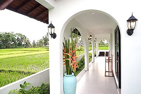 Lalita living villa Ubud