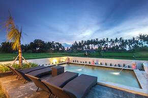 Lalita living villa Ubud