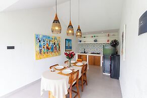 Lalita living villa Ubud