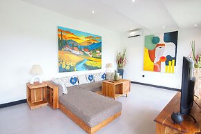 Lalita living villa Ubud