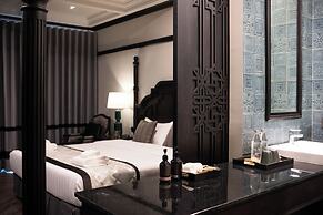 Perana Wellness Resort