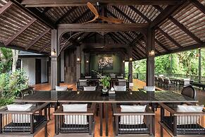 Perana Wellness Resort