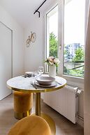 Charming Studio - 2P - Beaugrenelle / Tour Eiffel