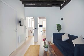 Relaxing Urban Getaway, Notre Dame de Paris