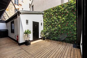 Cosy Room - 2P - Eiffel Tower / Champs de Mars