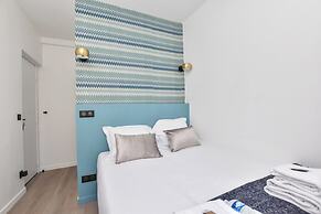 Cosy Room - 2P - Eiffel Tower / Champs de Mars