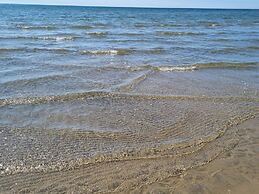 4 Star Holiday Home in Falkenberg