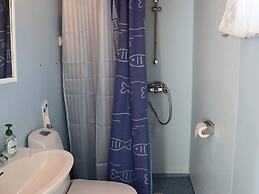 4 Star Holiday Home in Falkenberg