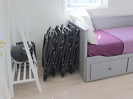 4 Star Holiday Home in Falkenberg