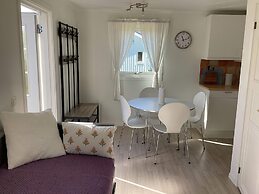 4 Star Holiday Home in Falkenberg