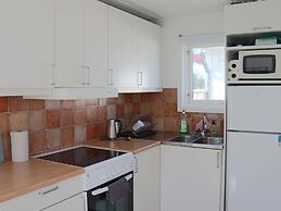 4 Star Holiday Home in Falkenberg